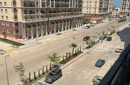 شقة - 3 - 3 للايجار في صوارى - كمبوندات الاسكندرية - الاسكندرية
