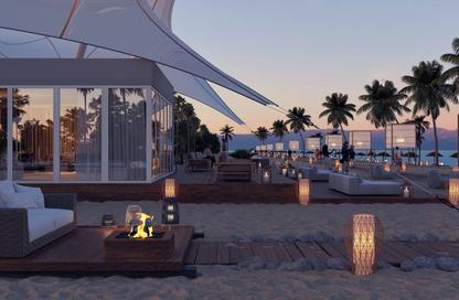 Chalet - 1 - 1 for sale in Steigenberger Resort Ayalora - Al Ain Al Sokhna - Suez Chalet - 1 - 1 for sale in Steigenberger Resort Ayalora - Al Ain Al Sokhna - Suez