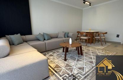 Apartment - 2 Bedrooms - 2 Bathrooms for rent in Lake View Residence - 5th Settlement Compounds - The 5th Settlement - New Cairo City - Cairo Apartment - 2 Bedrooms - 2 Bathrooms for rent in Lake View Residence - 5th Settlement Compounds - The 5th Settlement - New Cairo City - Cairo