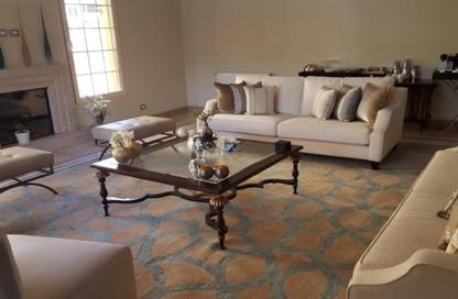 Villa - 7+ Bedrooms - 7+ Bathrooms for sale in La Terra - South Investors Area - New Cairo City - Cairo