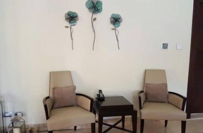 Villa - 7+ Bedrooms - 7+ Bathrooms for sale in La Terra - South Investors Area - New Cairo City - Cairo
