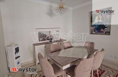 Apartment - 3 Bedrooms - 4 Bathrooms for rent in Mivida - 5th Settlement Compounds - The 5th Settlement - New Cairo City - Cairo Apartment - 3 Bedrooms - 4 Bathrooms for rent in Mivida - 5th Settlement Compounds - The 5th Settlement - New Cairo City - Cairo