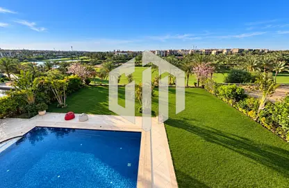 Apartment - 3 Bedrooms - 3 Bathrooms for rent in Katameya Dunes - El Katameya Compounds - El Katameya - New Cairo City - Cairo Apartment - 3 Bedrooms - 3 Bathrooms for rent in Katameya Dunes - El Katameya Compounds - El Katameya - New Cairo City - Cairo