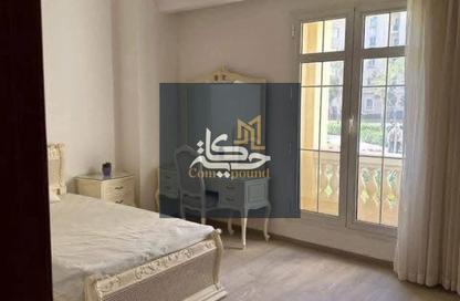 Apartment - 3 Bedrooms - 3 Bathrooms for sale in New Garden City - New Capital Compounds - New Capital City - Cairo