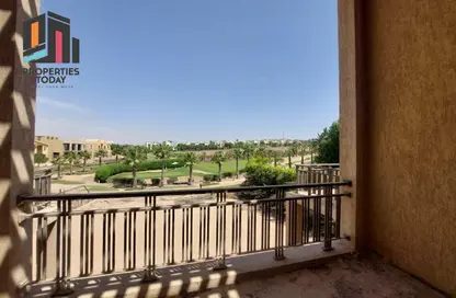فيلا - 5 غرف نوم - 5 حمامات للبيع في الجريا - كمبوندات الشيخ زايد - الشيخ زايد - الجيزة