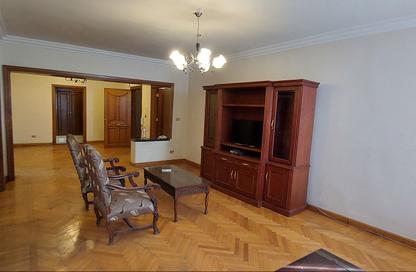 Apartment - 4 Bedrooms - 2 Bathrooms for rent in Street 21 - Maadi - Hay El Maadi - Cairo Apartment - 4 Bedrooms - 2 Bathrooms for rent in Street 21 - Maadi - Hay El Maadi - Cairo