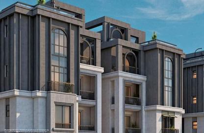 Townhouse - 3 - 4 for sale in Ever New Cairo - 5th Settlement Compounds - The 5th Settlement - New Cairo City - Cairo