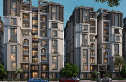 Townhouse - 3 - 4 for sale in Ever New Cairo - 5th Settlement Compounds - The 5th Settlement - New Cairo City - Cairo