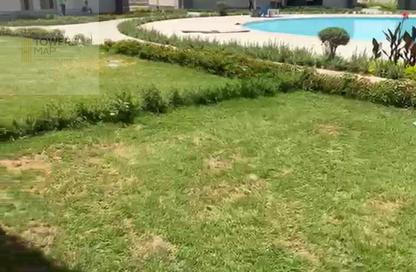شاليه - 2 - 2 للبيع في اروما ريزيدنس - العين السخنة - السويس