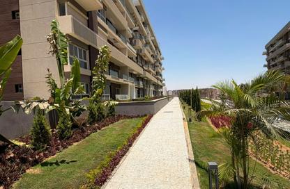 Apartment - 3 - 3 for sale in Scenario - New Capital Compounds - New Capital City - Cairo