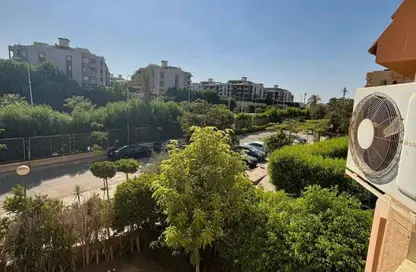 شقة - 3 غرف نوم - 3 حمامات للايجار في اوبرا سيتي - الحي السادس - الشيخ زايد - الجيزة