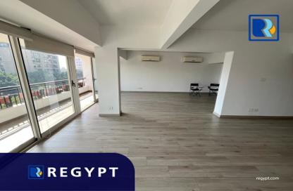 شقة - 3 - 2 للايجار في شارع حسن صابر - منطقة الجيزة - جنوب الجيزة - الجيزة