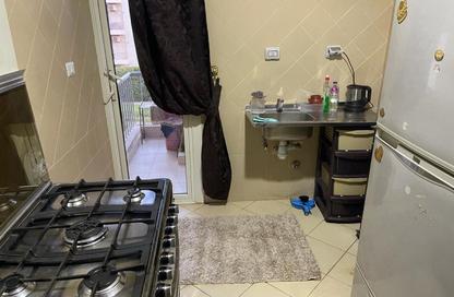 Apartment - 2 Bedrooms - 2 Bathrooms for rent in The Address - 12th District - Sheikh Zayed City - Giza