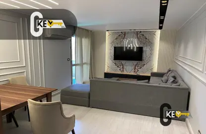 Apartment - 2 Bedrooms - 1 Bathroom for rent in B2 - Madinaty - Cairo