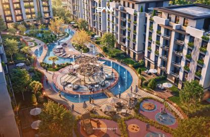 Apartment - 3 - 3 for sale in Mountain View iCity October - 6 October Compounds - 6 October City - Giza Apartment - 3 - 3 for sale in Mountain View iCity October - 6 October Compounds - 6 October City - Giza