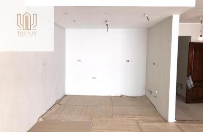 Apartment - 4 - 3 for sale in Maadi - Hay El Maadi - Cairo Apartment - 4 - 3 for sale in Maadi - Hay El Maadi - Cairo
