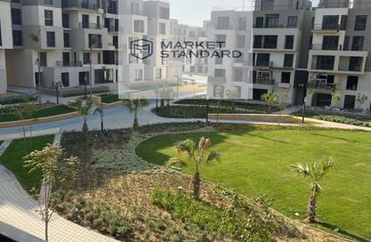 Penthouse - 3 Bedrooms - 3 Bathrooms for sale in Sodic East - 6th District - New Heliopolis - Cairo Penthouse - 3 Bedrooms - 3 Bathrooms for sale in Sodic East - 6th District - New Heliopolis - Cairo