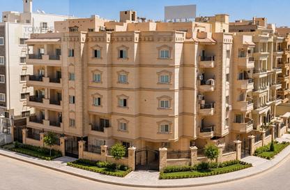 Apartment - 3 - 3 for sale in North Lotus - El Lotus - New Cairo City - Cairo Apartment - 3 - 3 for sale in North Lotus - El Lotus - New Cairo City - Cairo