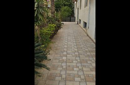 Apartment - 2 Bedrooms - 1 Bathroom for rent in 2nd District East - Shorouk City - Cairo