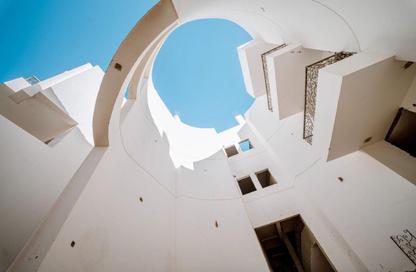 Apartment - Studio - 1 Bathroom for sale in Aurora Palace - Hurghada Resorts - Hurghada - Red Sea