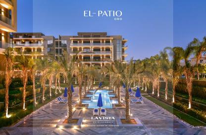 Villa - 4 Bedrooms - 3 Bathrooms for sale in El Patio Oro - 5th Settlement Compounds - The 5th Settlement - New Cairo City - Cairo