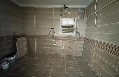 Apartment - 3 Bedrooms - 3 Bathrooms for rent in Al Rehab - New Cairo City - Cairo
