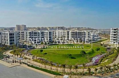 Apartment - 4 Bedrooms - 3 Bathrooms for sale in Shalya Taj City - 5th Settlement Compounds - The 5th Settlement - New Cairo City - Cairo