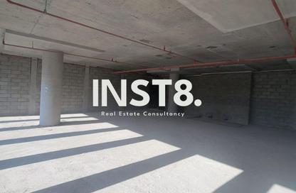 Office Space - Studio - 2 for rent in Eastown - 5th Settlement Compounds - The 5th Settlement - New Cairo City - Cairo