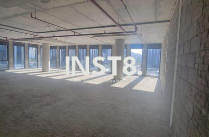 Office Space - Studio - 2 for rent in Eastown - 5th Settlement Compounds - The 5th Settlement - New Cairo City - Cairo
