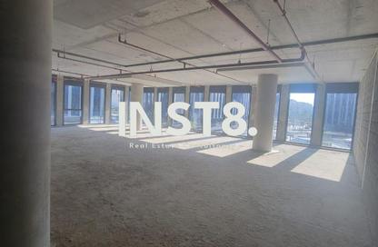 Office Space - Studio - 2 for rent in Eastown - 5th Settlement Compounds - The 5th Settlement - New Cairo City - Cairo