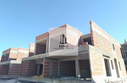 Chalet - 2 - 3 for sale in Azha North - Ras Al Hekma - North Coast Chalet - 2 - 3 for sale in Azha North - Ras Al Hekma - North Coast