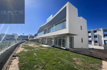 Villa - 4 Bedrooms - 5 Bathrooms for sale in Fouka Bay - Qesm Marsa Matrouh - North Coast Villa - 4 Bedrooms - 5 Bathrooms for sale in Fouka Bay - Qesm Marsa Matrouh - North Coast