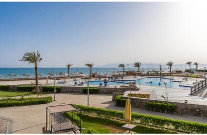 Chalet - Studio - 1 Bathroom for sale in Matarma Beach Residence - Raas Matarma - Ras Sedr - South Sainai