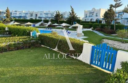Chalet - 3 Bedrooms - 2 Bathrooms for sale in Mountain View - Ras Al Hekma - North Coast Chalet - 3 Bedrooms - 2 Bathrooms for sale in Mountain View - Ras Al Hekma - North Coast