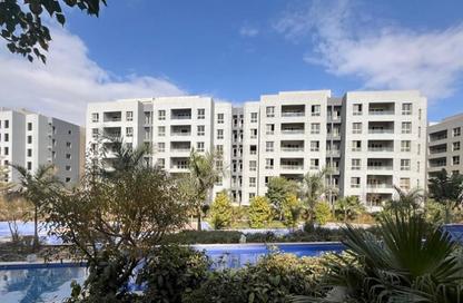 Apartment - 3 Bedrooms - 3 Bathrooms for sale in Zizinia Al Mostakbal - Mostakbal City Compounds - Mostakbal City - Future City - Cairo