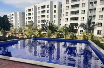 Apartment - 3 Bedrooms - 3 Bathrooms for sale in Zizinia Al Mostakbal - Mostakbal City Compounds - Mostakbal City - Future City - Cairo