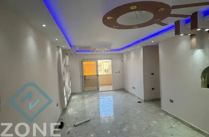 Apartment - 3 Bedrooms - 1 Bathroom for rent in Privado - Madinaty - Cairo