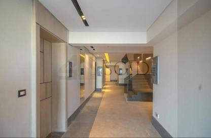 Apartment - 3 Bedrooms - 3 Bathrooms for sale in Badya Palm Hills - 6 October Compounds - 6 October City - Giza