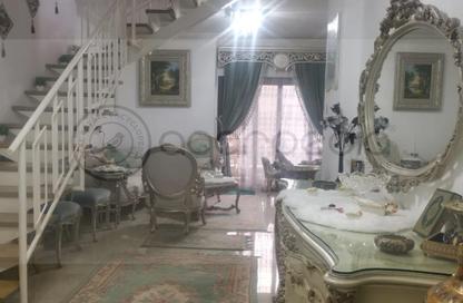 (بنتهاوس  (روف - 3 - 3 للبيع في مون ريزيدنس - فيفث سكوير - التجمع الخامس - مدينة القاهرة الجديدة - القاهرة