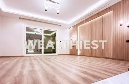 شقة - 4 غرف نوم - 4 حمامات للبيع في پريڤادو - مدينتي - القاهرة