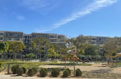 شقة - 3 غرف نوم - 3 حمامات للبيع في بالم هيلز نيو كايرو - كمبوندات التجمع الخامس - التجمع الخامس - مدينة القاهرة الجديدة - القاهرة