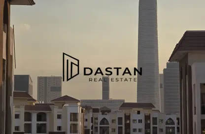 Apartment - 3 Bedrooms - 2 Bathrooms for sale in Al Maqsad - New Capital Compounds - New Capital City - Cairo