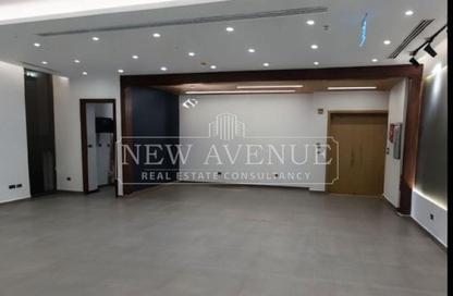 مساحات مكتبية - استوديو - 1 حمام للايجار في ميفيدا - كمبوندات التجمع الخامس - التجمع الخامس - مدينة القاهرة الجديدة - القاهرة