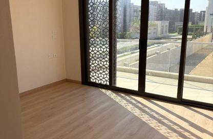 Twin House - 5 Bedrooms - 4 Bathrooms for rent in The Address East - 90 Street - The 5th Settlement - New Cairo City - Cairo