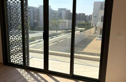 Twin House - 5 Bedrooms - 4 Bathrooms for rent in The Address East - 90 Street - The 5th Settlement - New Cairo City - Cairo