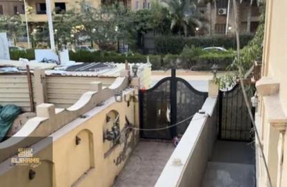 فيلا - 4 - 4 للبيع في المنطقة أ - حى جنوب الاكايمية - مدينة القاهرة الجديدة - القاهرة