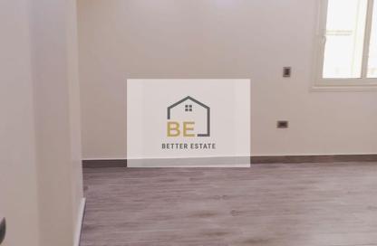 Apartment - 3 Bedrooms - 3 Bathrooms for rent in Nabil Al Wakkad St. - Ard El Golf - Heliopolis - Masr El Gedida - Cairo