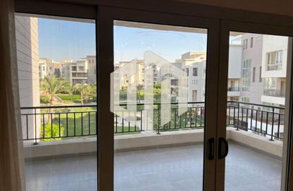 Apartment - 3 Bedrooms - 4 Bathrooms for rent in Cairo Festival City - North Investors Area - New Cairo City - Cairo