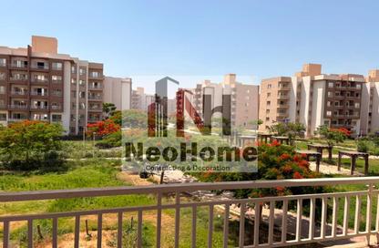 Apartment - 3 - 2 for rent in Wesal City - El Shorouk Compounds - Shorouk City - Cairo