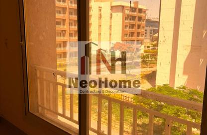 Apartment - 3 - 2 for rent in Wesal City - El Shorouk Compounds - Shorouk City - Cairo